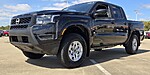 New 2027 NISSAN FRONTIER S in SEARCY, ARKANSAS