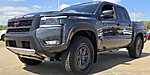 New 2027 NISSAN FRONTIER PRO-4X in SEARCY, ARKANSAS