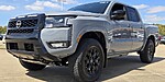 New 2027 NISSAN FRONTIER SV in SEARCY, ARKANSAS