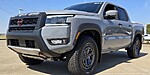 New 2027 NISSAN FRONTIER PRO-4X in SEARCY, ARKANSAS