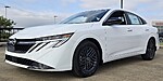 New 2027 NISSAN SENTRA SV in SEARCY, ARKANSAS