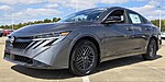 New 2027 NISSAN SENTRA SV in SEARCY, ARKANSAS