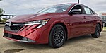 New 2027 NISSAN SENTRA SV in SEARCY, ARKANSAS
