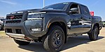 New 2027 NISSAN FRONTIER PRO-4X in SEARCY, ARKANSAS