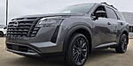 New 2026 NISSAN PATHFINDER SL in SEARCY, ARKANSAS