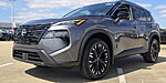 New 2027 NISSAN ROGUE SL in SEARCY, ARKANSAS