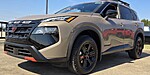 New 2027 NISSAN ROGUE ROCK CREEK in SEARCY, ARKANSAS