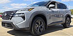 New 2027 NISSAN ROGUE SV in SEARCY, ARKANSAS