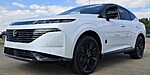 New 2027 NISSAN MURANO DARK ARMOR in SEARCY, ARKANSAS