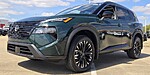 New 2027 NISSAN ROGUE SL in SEARCY, ARKANSAS