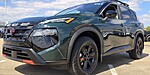 New 2027 NISSAN ROGUE ROCK CREEK in SEARCY, ARKANSAS