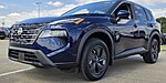 New 2027 NISSAN ROGUE SV in SEARCY, ARKANSAS
