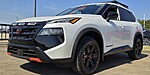 New 2027 NISSAN ROGUE ROCK CREEK in SEARCY, ARKANSAS