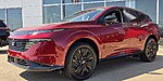New 2027 NISSAN MURANO DARK ARMOR in SEARCY, ARKANSAS