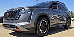 New 2026 NISSAN PATHFINDER ROCK CREEK in SEARCY, ARKANSAS