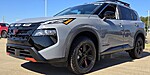 New 2027 NISSAN ROGUE ROCK CREEK in SEARCY, ARKANSAS