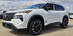 New 2027 NISSAN ROGUE DARK ARMOR in SEARCY, ARKANSAS