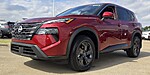 New 2027 NISSAN ROGUE SV in SEARCY, ARKANSAS