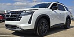 New 2026 NISSAN PATHFINDER SL in SEARCY, ARKANSAS