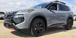 New 2027 NISSAN ROGUE ROCK CREEK in SEARCY, ARKANSAS