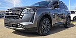 New 2026 NISSAN PATHFINDER SL in SEARCY, ARKANSAS