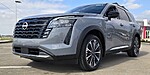New 2026 NISSAN PATHFINDER PLATINUM in SEARCY, ARKANSAS