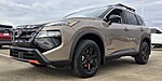 New 2027 NISSAN ROGUE ROCK CREEK in SEARCY, ARKANSAS