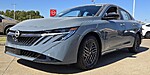New 2027 NISSAN SENTRA SV in SEARCY, ARKANSAS