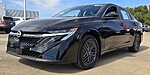 New 2027 NISSAN SENTRA SV in SEARCY, ARKANSAS