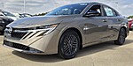 New 2027 NISSAN SENTRA SV in SEARCY, ARKANSAS