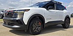 New 2027 NISSAN KICKS SV in SEARCY, ARKANSAS