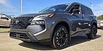 New 2027 NISSAN ROGUE DARK ARMOR in SEARCY, ARKANSAS