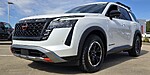 New 2026 NISSAN PATHFINDER ROCK CREEK in SEARCY, ARKANSAS