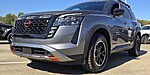 New 2026 NISSAN PATHFINDER ROCK CREEK in SEARCY, ARKANSAS