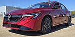 New 2027 NISSAN SENTRA SV in SEARCY, ARKANSAS