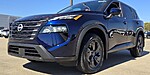 New 2027 NISSAN ROGUE SV in SEARCY, ARKANSAS