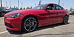 New 2025 ALFA ROMEO GIULIA  in HENDERSON, NEVADA