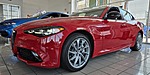 New 2025 ALFA ROMEO GIULIA  in HENDERSON, NEVADA