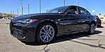New 2025 ALFA ROMEO GIULIA  in HENDERSON, NEVADA