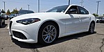 New 2025 ALFA ROMEO GIULIA  in HENDERSON, NEVADA