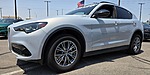 New 2024 ALFA ROMEO STELVIO SPRINT in HENDERSON, NEVADA