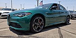 New 2025 ALFA ROMEO GIULIA  in HENDERSON, NEVADA