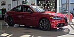 New 2025 ALFA ROMEO GIULIA INTENSA in HENDERSON, NEVADA