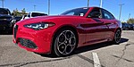 New 2025 ALFA ROMEO GIULIA  in HENDERSON, NEVADA