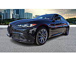 New 2025 ALFA ROMEO GIULIA  in HENDERSON, NEVADA (Photo 1)