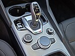 New 2025 ALFA ROMEO GIULIA  in HENDERSON, NEVADA (Photo 16)