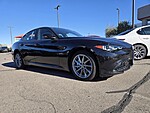 New 2025 ALFA ROMEO GIULIA  in HENDERSON, NEVADA (Photo 2)