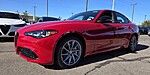New 2025 ALFA ROMEO GIULIA  in HENDERSON, NEVADA