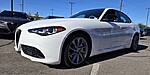 New 2025 ALFA ROMEO GIULIA  in HENDERSON, NEVADA