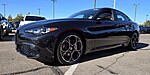 New 2025 ALFA ROMEO GIULIA  in HENDERSON, NEVADA